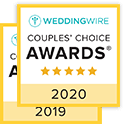 Couples Choice Award for Wedding Venues Jackson NH on Wedding Wire