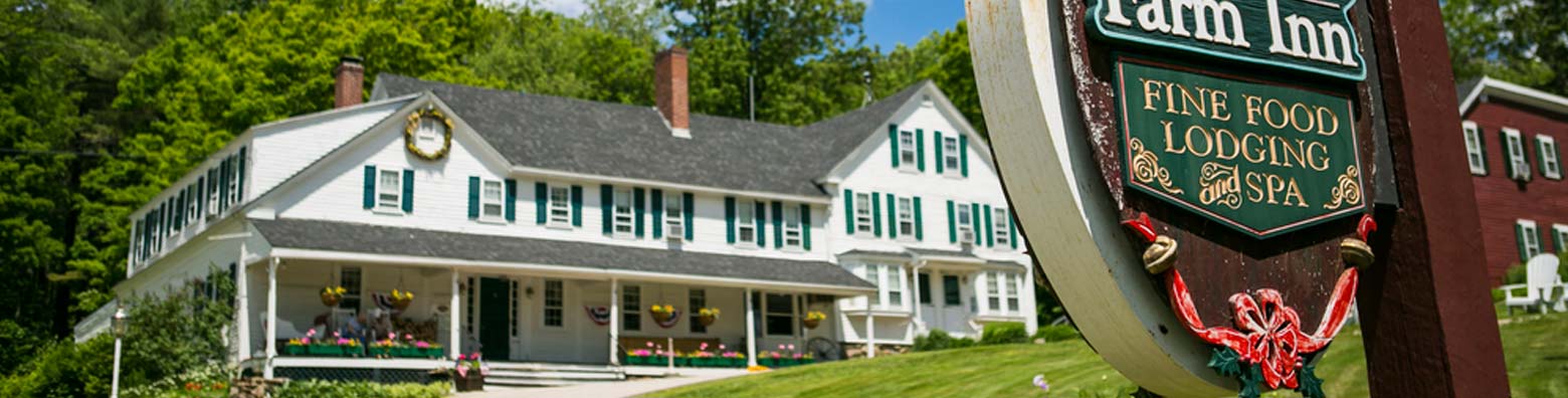 North Conway Things To Do Christmas Farm Inn Spa