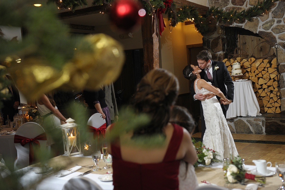 Barn Wedding Venues Jackson Christmas Farm Inn Spa