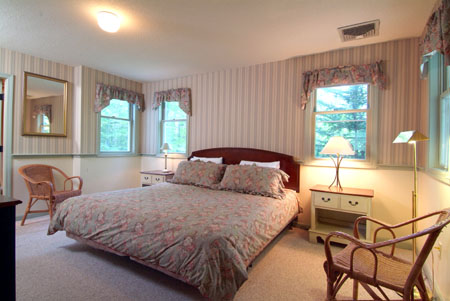The Livery Stable The Livery Stable Cottage Rental in Jackson NH