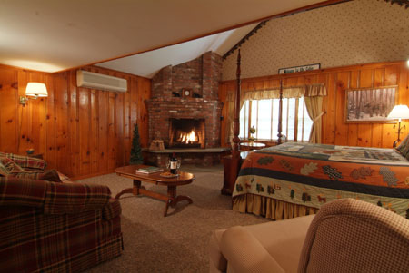 Cottage Rental In Jackson Nh Christmas Farm Inn Spa