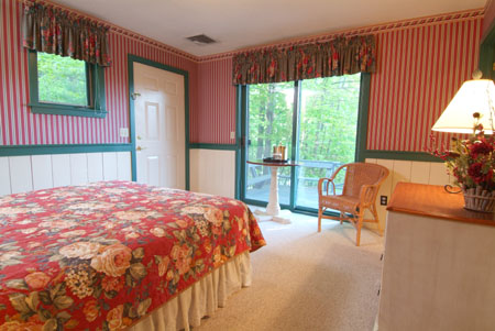 The North Pole The North Pole Cottage Rental in Jackson NH