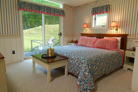 The Sleigh House The Sleigh House Cottage Rental in Jackson NH