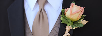 small wedding packages NH 