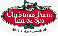 Christmas Farm Inn & Spa logo