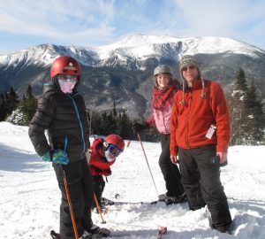 Wildcat Mountain Skiing