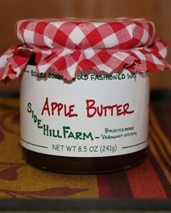 Apple Butter