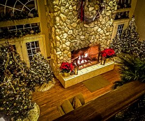 Christmas Farm Inn & Spa - Inn That Is Christmas Year-Round