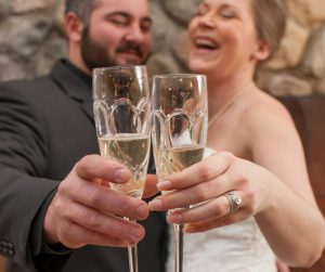 Less Stress with Our New Hampshire Elopement Packages