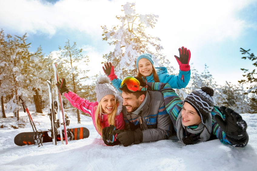 Find incredible skiing for the whole family at our top for ski mountains near North Conway!