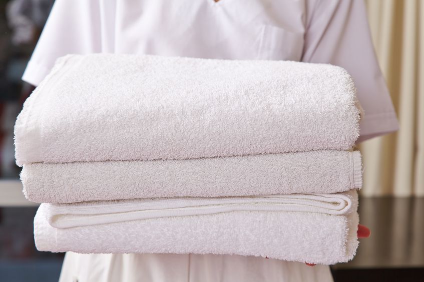 Fresh towels forever! When you stay at our Jackson NH Inn, you won't have to do any cleaning. Say goodbye to vacation rentals and go the hotel route.