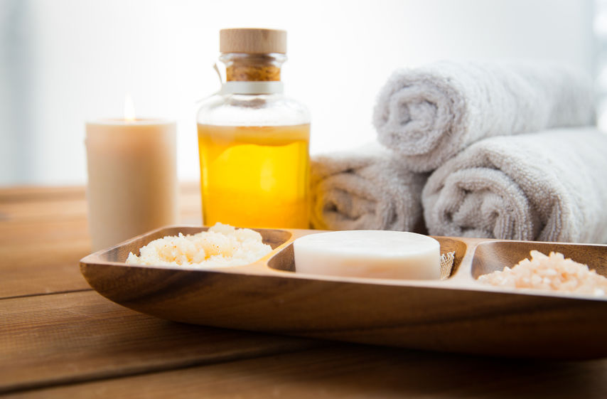 Does your vacation rental have a built-in spa? We don't think so. Stay at the Christmas Farm Inn and enjoy a relaxing massage at our White Mountains Aveda Spa while the kids play.