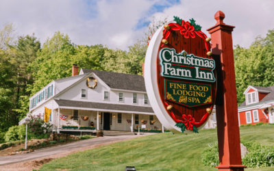 5 Reasons to stay at Christmas Farm Inn When You Visit Story Land
