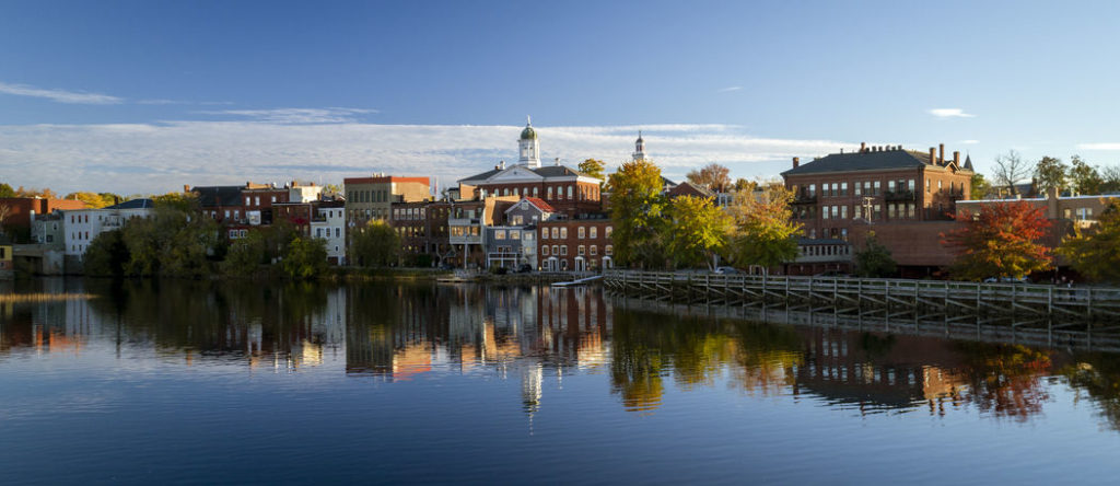 Most Picturesque Small Towns in New Hampshire– Exeter