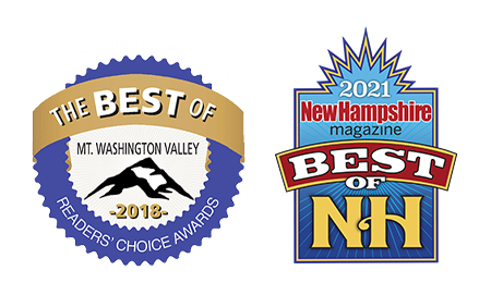 Best of Mt. Washington Valley 2018 & Best of NH 021