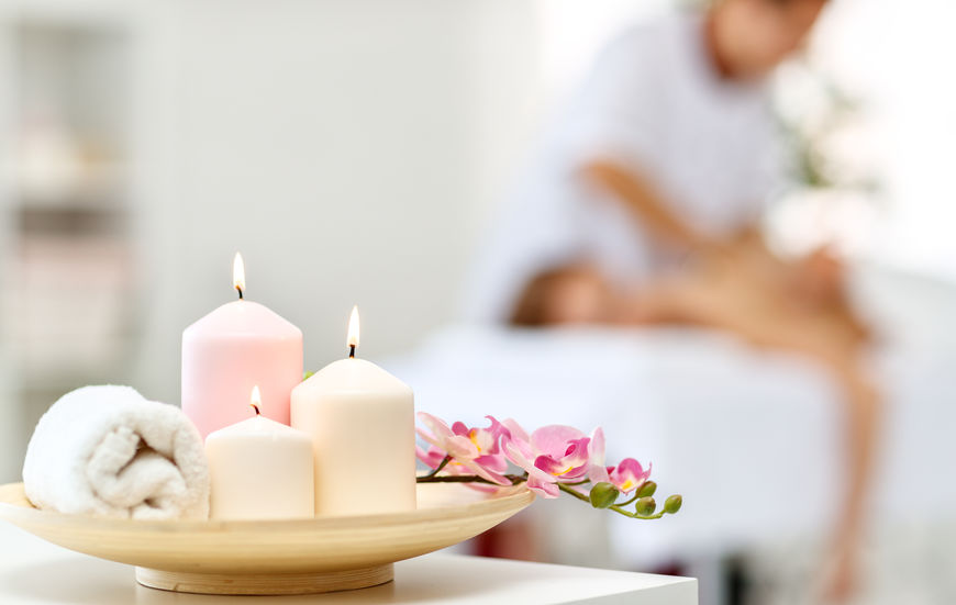 spa treatments in Jackson NH