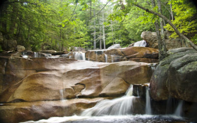 5 Reasons to Visit Diana’s Baths on Your North Conway Excursion