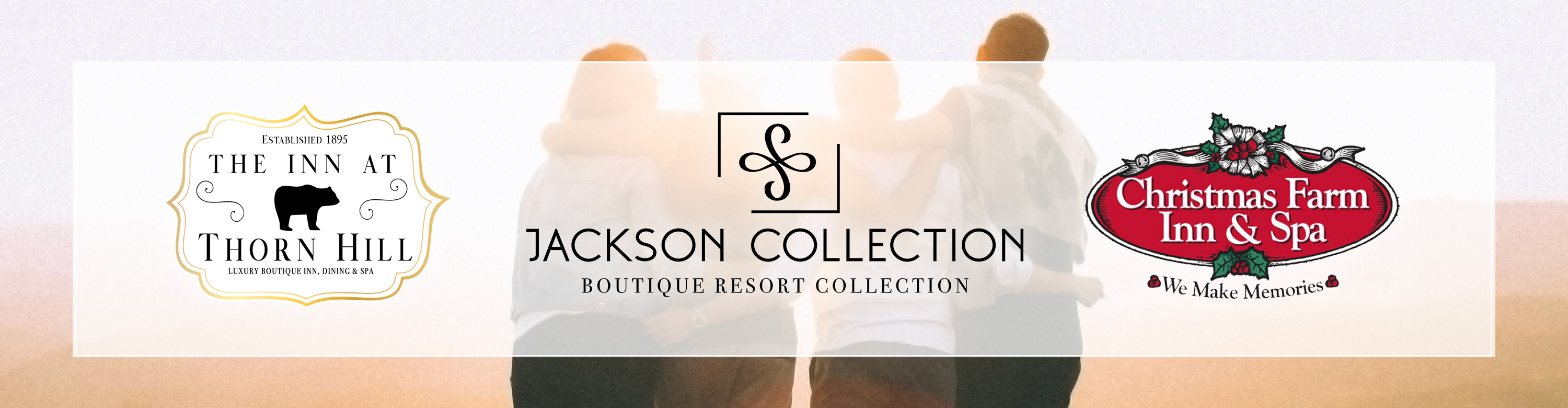 Jackson Collection Header Image