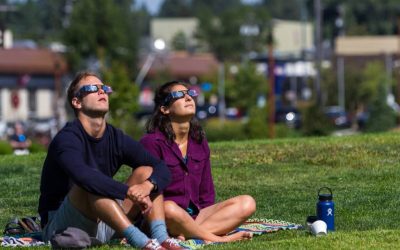 Join Us for a 2024 Solar Eclipse New Hampshire Outdoor Viewing Event