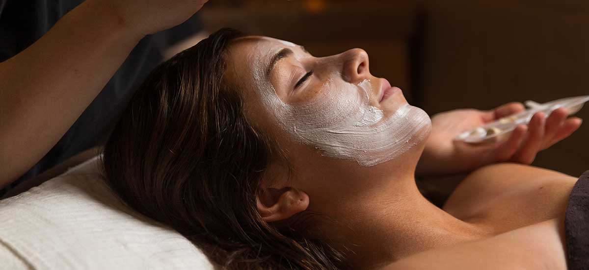 White Mountains Spa Request