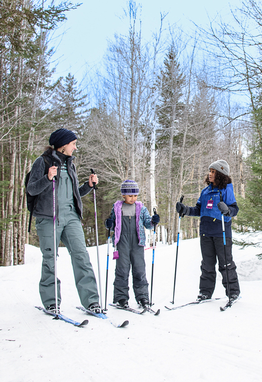 Great Glen Trails Outdoor Center