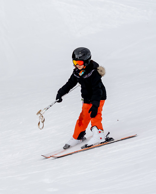 Christmas Farm Inn for Skiing in New Hampshire