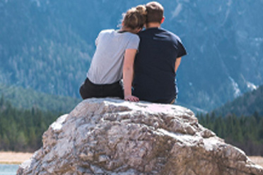 Romantic Getaways and Romance Packages at our Jackson NH Hotel