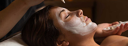 Reserve Your Treatment Today at our Jackson NH Spa in White Mountains Image
